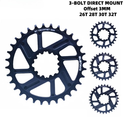 Catena bicicletta denti