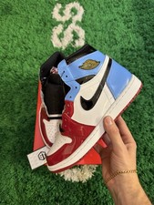 Jordan 1 Retro High Fearless