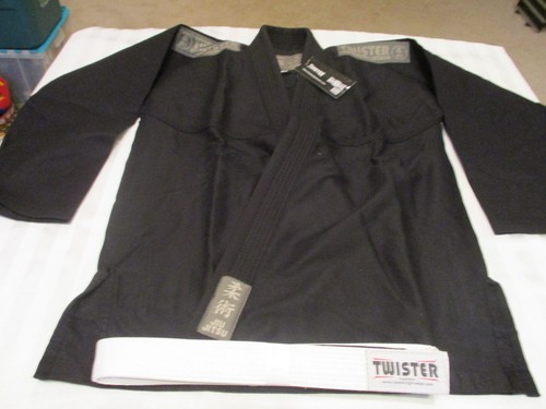 Twister challenge bjj - twister,