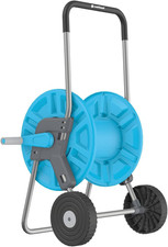 Carrello per Tubi Da Giardino