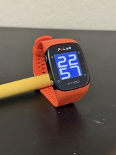 Polar M400 Smart Watch