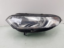 FARO SX Ford EcoSport (JK8)