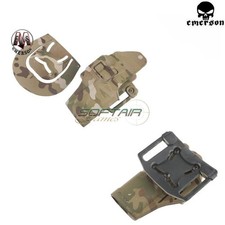 Quickly Pistol Holster Glock