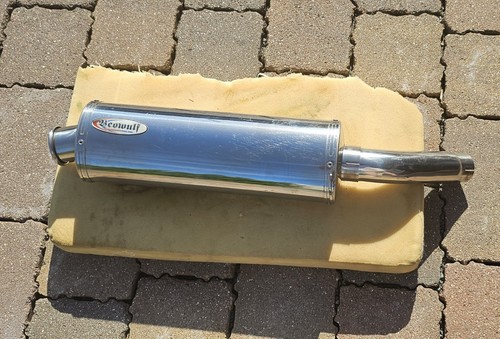 Triumph sprint 955 beowulf - sprint,