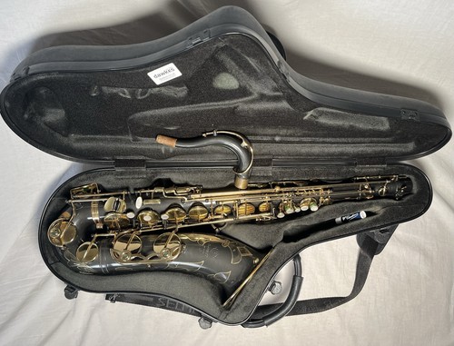 Sassofono tenore selmer - selmer, mkvii