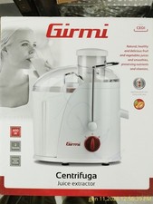 centrifuga frutta e verdura