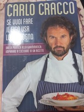 Libri Carlo Cracco Se Vuoi