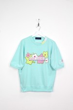 FELPA BEST COMPANY ANNI 80