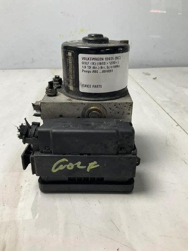 Pompa abs volkswagen - volkswagen, (1k)