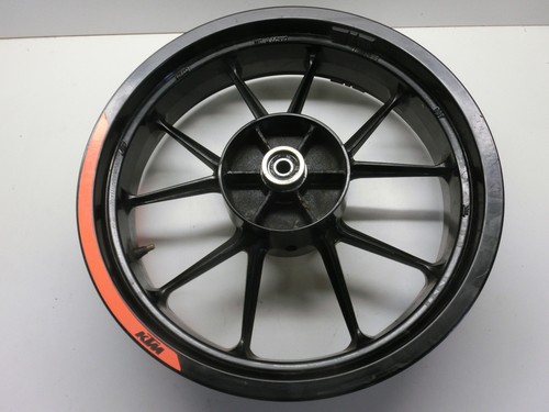 Cerchio ruota posteriore ktm - ruota,