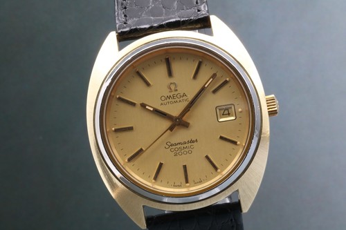 Orologio uomo vintage - orologio, anni