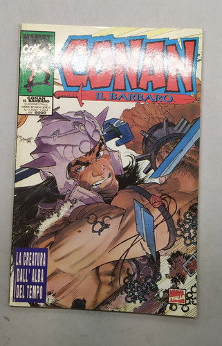 Conan barbaro 67 - il, n.