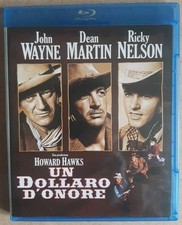 Un dollaro d'onore 1959 BLU