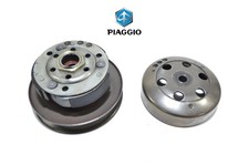 Correttore di coppia puleggie