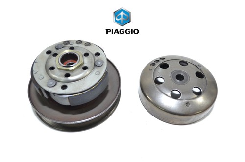 Correttore coppia puleggie - correttore,