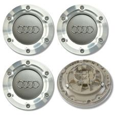 Adatto per audi mozzo tappo - per,