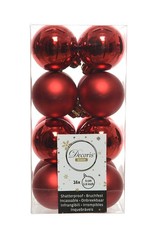 Set palle di natale - palle,