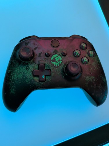 Sea thieves controller - sea,