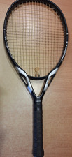 racchetta tennis head Metallix