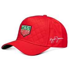 Ayrton senna tag heuer - f1,