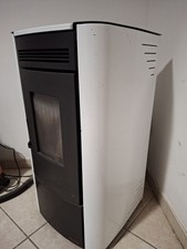 stufa a pellet nordica