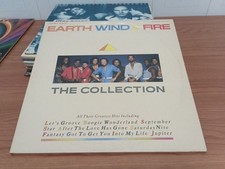 Vinile Earth Wind &Fire The