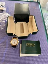 Orologio sportivo Seiko