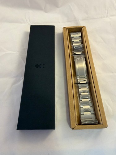 Bracciale cinturino orologio - bracciale,