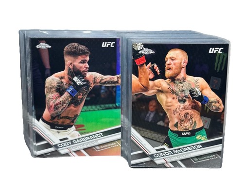 2017 topps chrome - 2017,