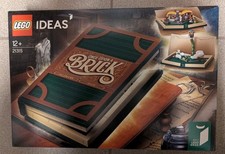 LEGO 21315 Ideas: Libro Pop-Up