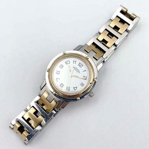 Orologio polso hermes - da,