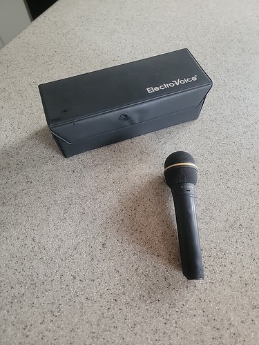 Electro voice nd757b - electro-voice,
