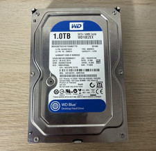 Western Digital WD Blue 1TB
