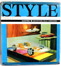 Style Auto Quarterly