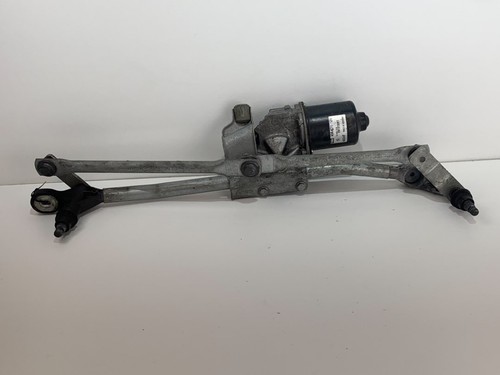Windshield wiper mechanism - wiper,