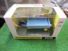 RIMORCHIO RIBALTABILE