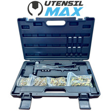 BETA BW 1742/C4 - RIVETTATRICE