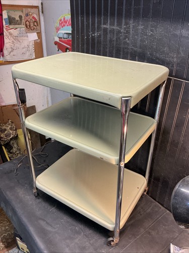 Carrello utilità cucina - , mid