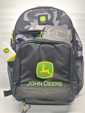Zaino John Deere August con
