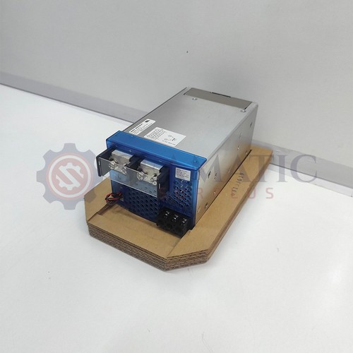 Nuovo alimentatore omron - alimentatore,