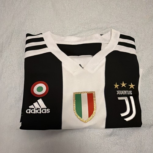 Maglia juventus home adidas - maglia,