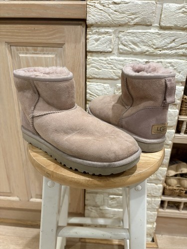 Stivali ugg australia classic - ugg,