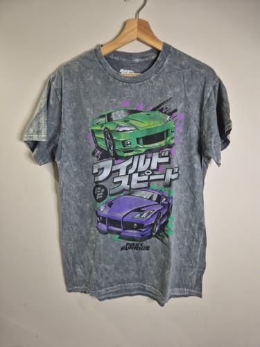 Shirt uomo tiedye grigio - t-shirt,