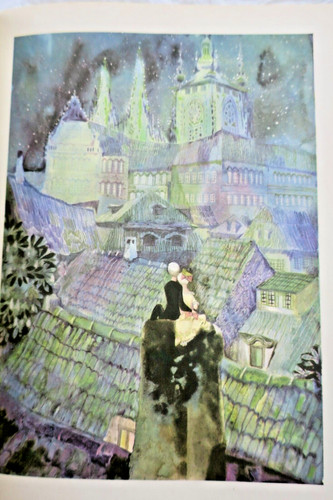 Andersen contes illustrazioni - andersen,