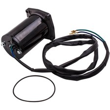 1x Motore Assetto Inclinabile