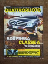 2012 09 QUATTRORUOTE SETTEMBRE