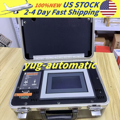 S33595 kit test completo - s33595,