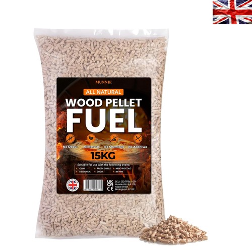 Pellet legno easy - pellet, easy-light