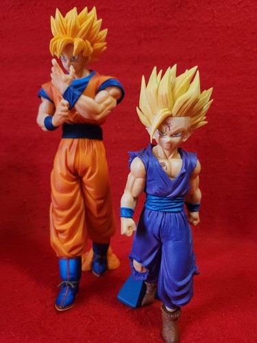 Dragon ball goku gohan - dragon,