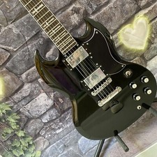 Chitarra elettrica Custom Shop